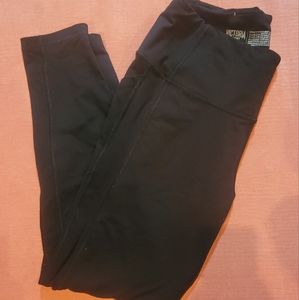 Victoria Secret 7/8 Legging Size L